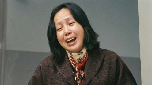 中国最敢“糟蹋”自己的女演员，为戏增肥30斤，扮相太丑认不出来