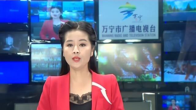 万宁举办基层农技改革与建设补助项目培训班