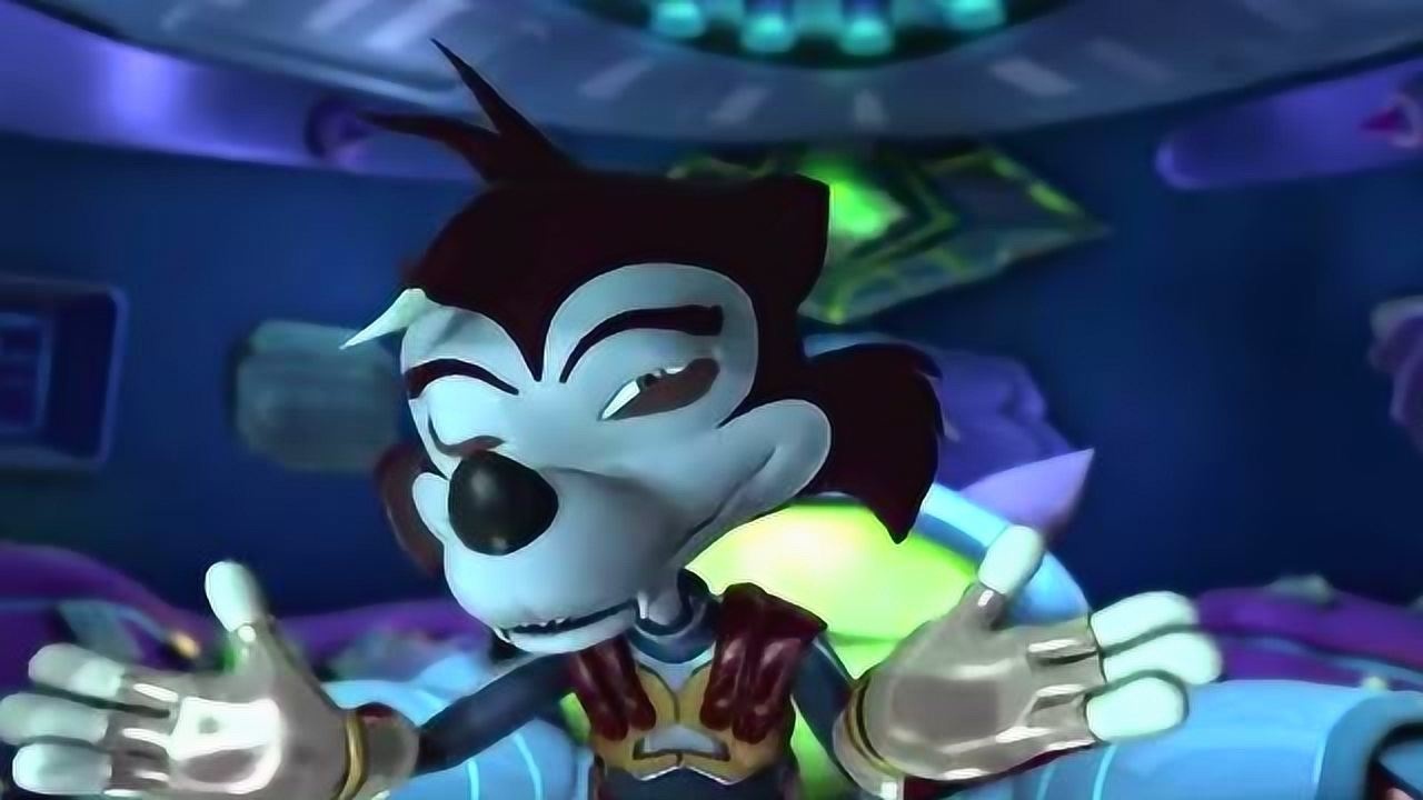 炫迪传奇:炫迪为了让土狼放下菲菲,对土狼使用激将法!