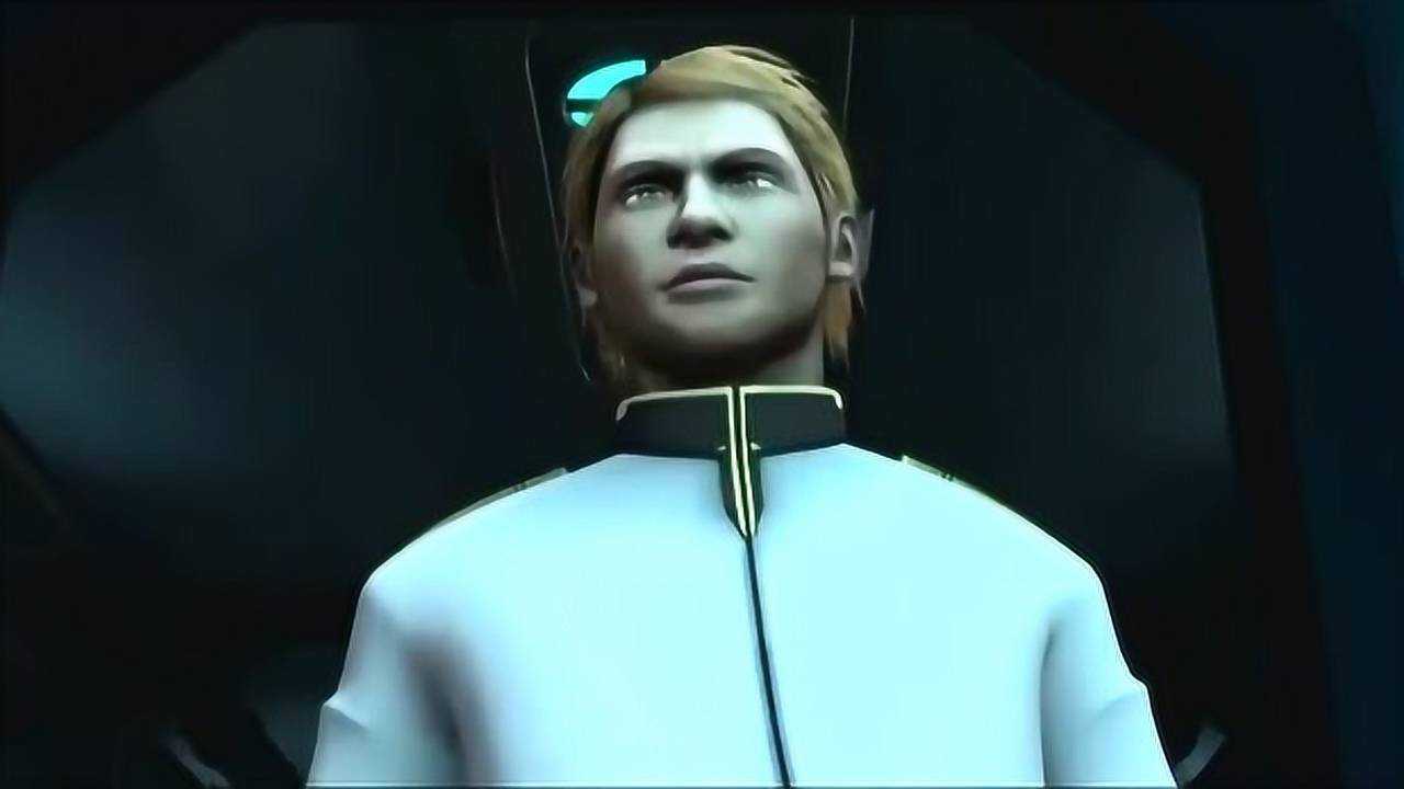 钢铁飞龙j博士被关在深海监狱仍然不消停