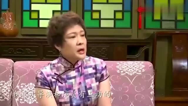 外来媳妇本地郎虎艳芬专访,原来二嫂的普通话是如此的标准