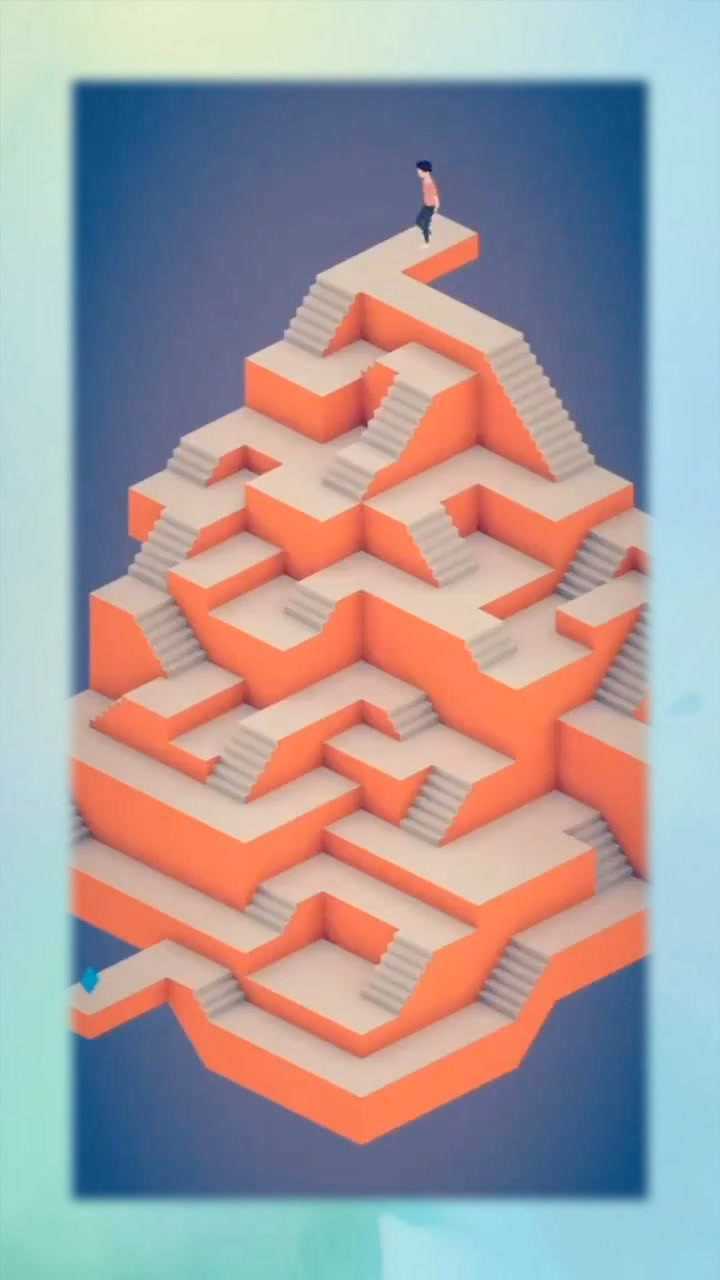 立体迷宫 制作方法图片