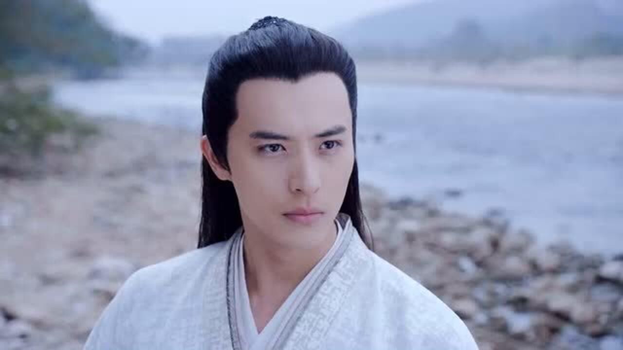 且听凤鸣君临渊从御冥夜的话中听出凤舞就是风小伍