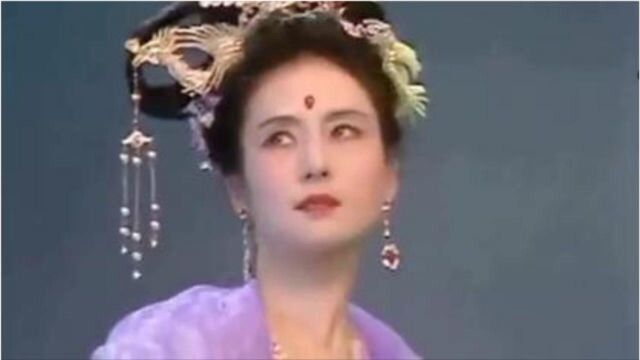 盘点嫦娥最美扮演者,陈红最美,邱佩宁演技至今无人超越