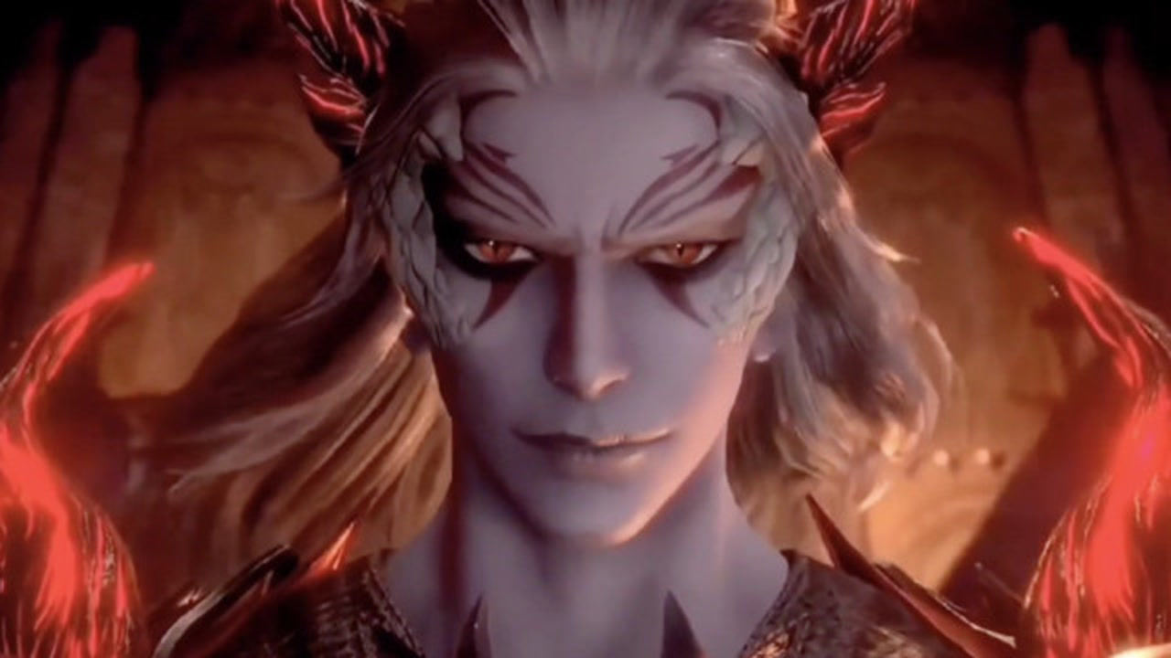 斗罗大陆唐晨被唐三的蓝银领域唤醒讲述这些年在杀戮之都的悲惨遭遇