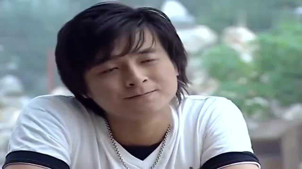 奋斗:华子终于找到了自己的"第二春",主动出击告白春晓!