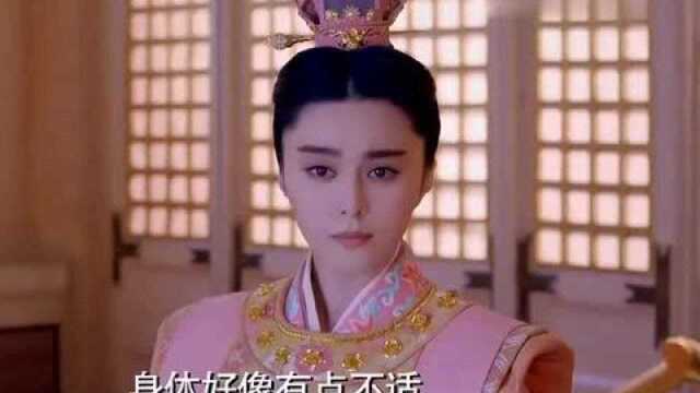 东瀛棋手小看媚娘,媚娘故意平局,气得他要切腹自尽!