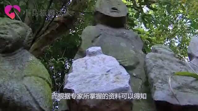 我国一山庄有“阴兵”把守,700年无人敢进,专家进入发现真相