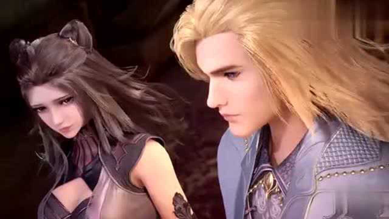 斗罗大陆:沐白和竹清是7人中唯一的情侣,唐三把相思断肠花送她