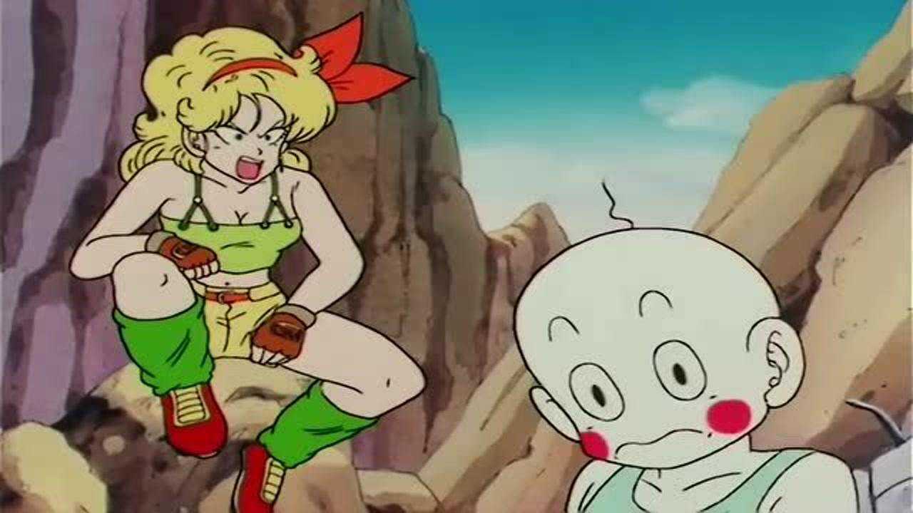 兰琪忽然的表白,天津饭都吓懵了,饺子从今要改喊大嫂!