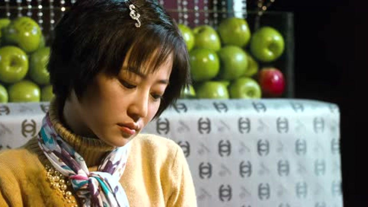 hello树先生树先生要小梅去跟父母讲自己的婚事不料小梅直接霸气回答