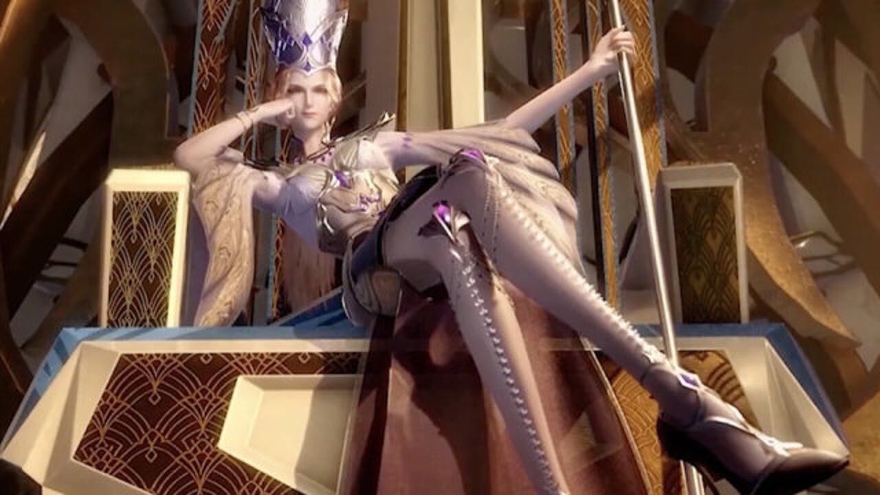 斗罗大陆比比东才是杀死千寻疾的真凶千道流即使知道真相也不敢造次