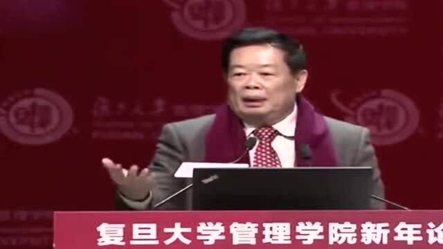 曹德旺演讲讲述什么叫内需?听完他一席话,立马茅塞顿开