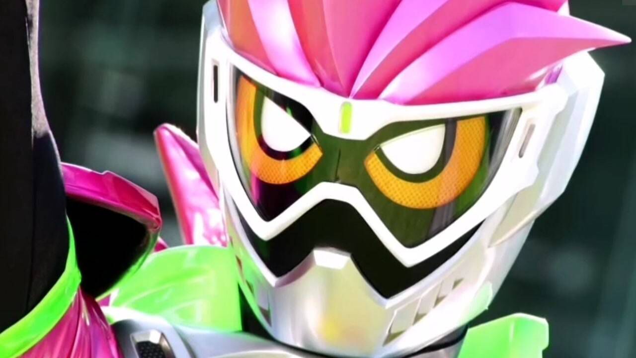 假面骑士终极救助成功升级为第二阶段,真正的游戏开始了