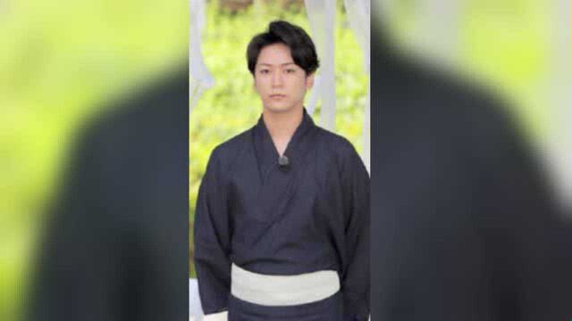 山下智久发道歉信回应风波:抱歉 请等等我