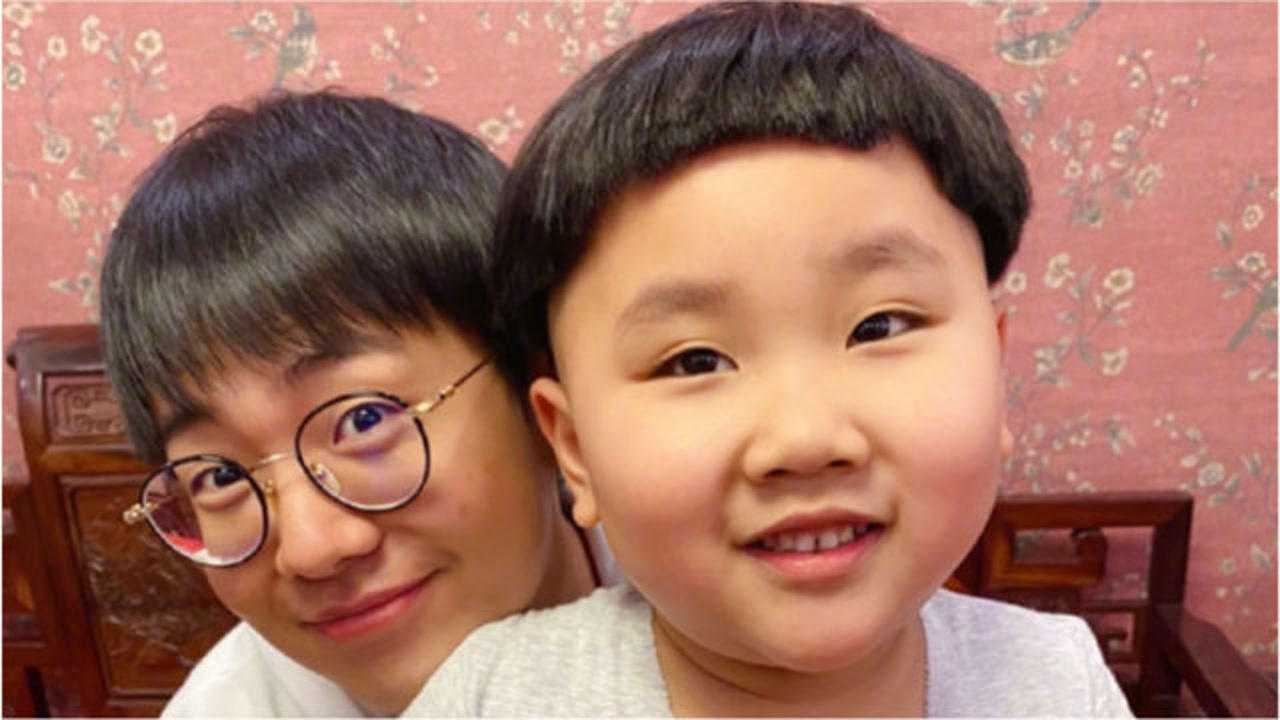 郭麒麟有多宠弟弟郭汾阳不愧是同父异母亲兄弟直言有事哥兜着