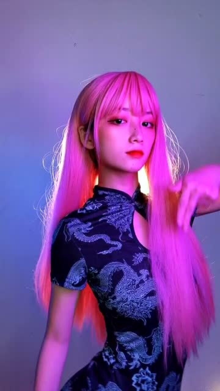 宅女小姐姐瞬间变身性感大美女女生不同面太多了