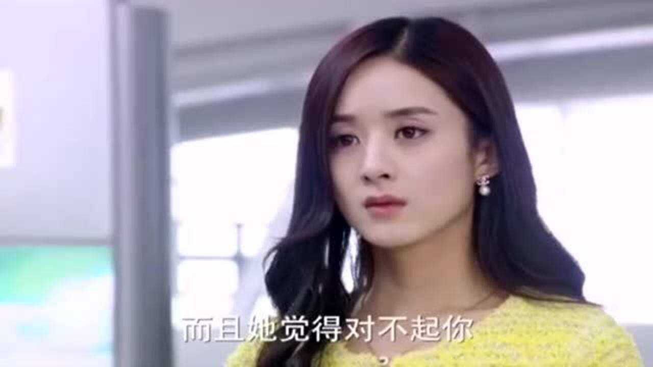 百合终于和红姨相认,可惜红姨已经时日无多了,网友:我方了_高清1080P在线观看平台_腾讯视频
