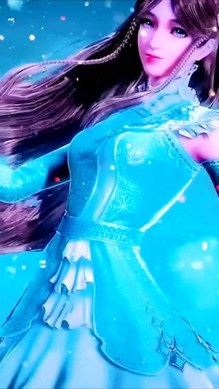 爱的魔力转圈圈,五年后的宁荣荣小公主好美