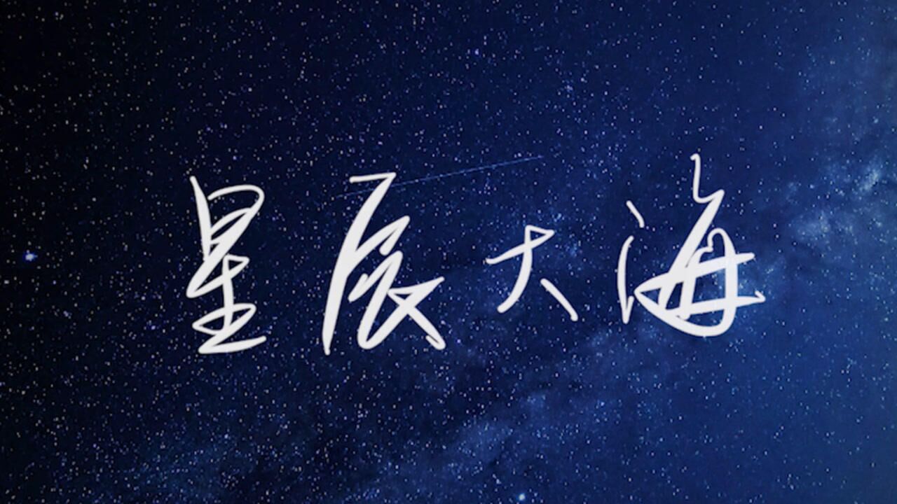 2020年"东疆学子家乡行"大学生暑期社会实践活动之星辰大海(共青团