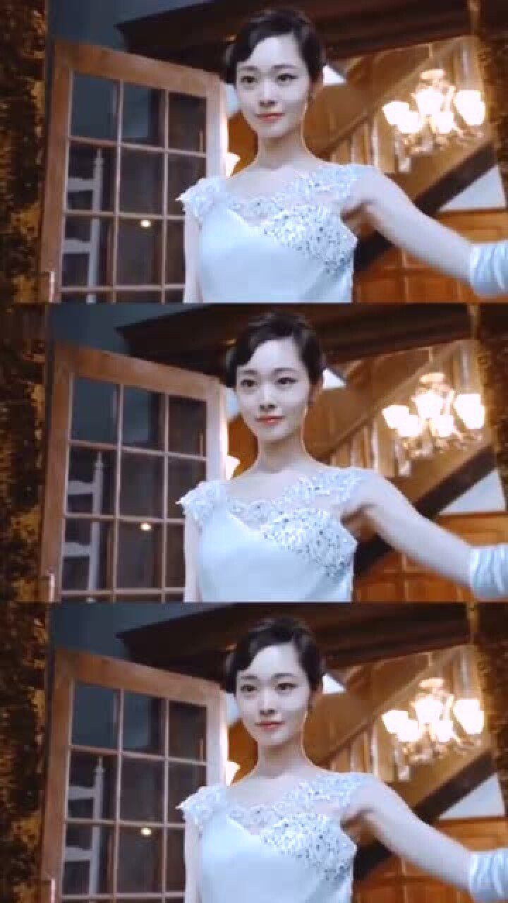 伪装者风情万种说的大概就是于曼丽穿上旗袍的样子惊艳到让人心疼