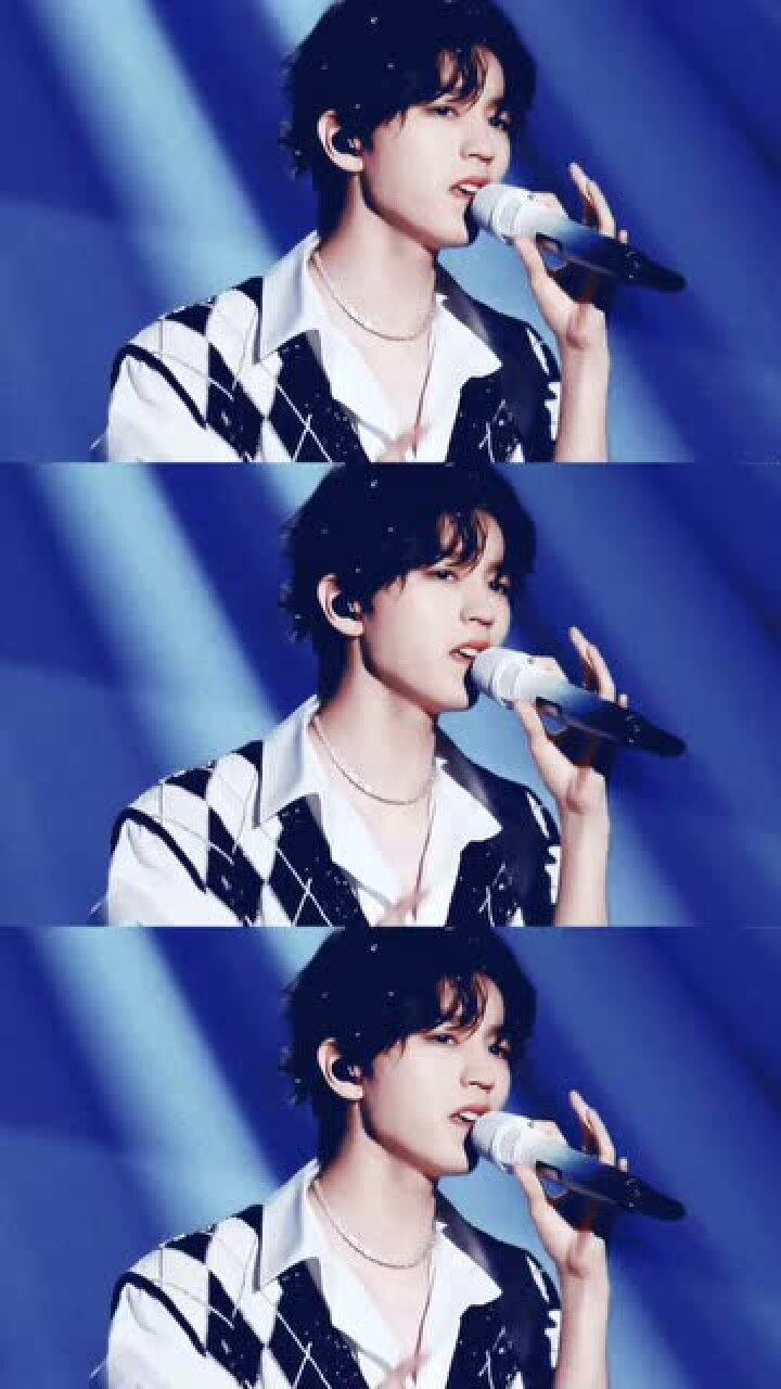 王俊凯的这个泪痣妆配上摩天轮的思念,真的是绝了!