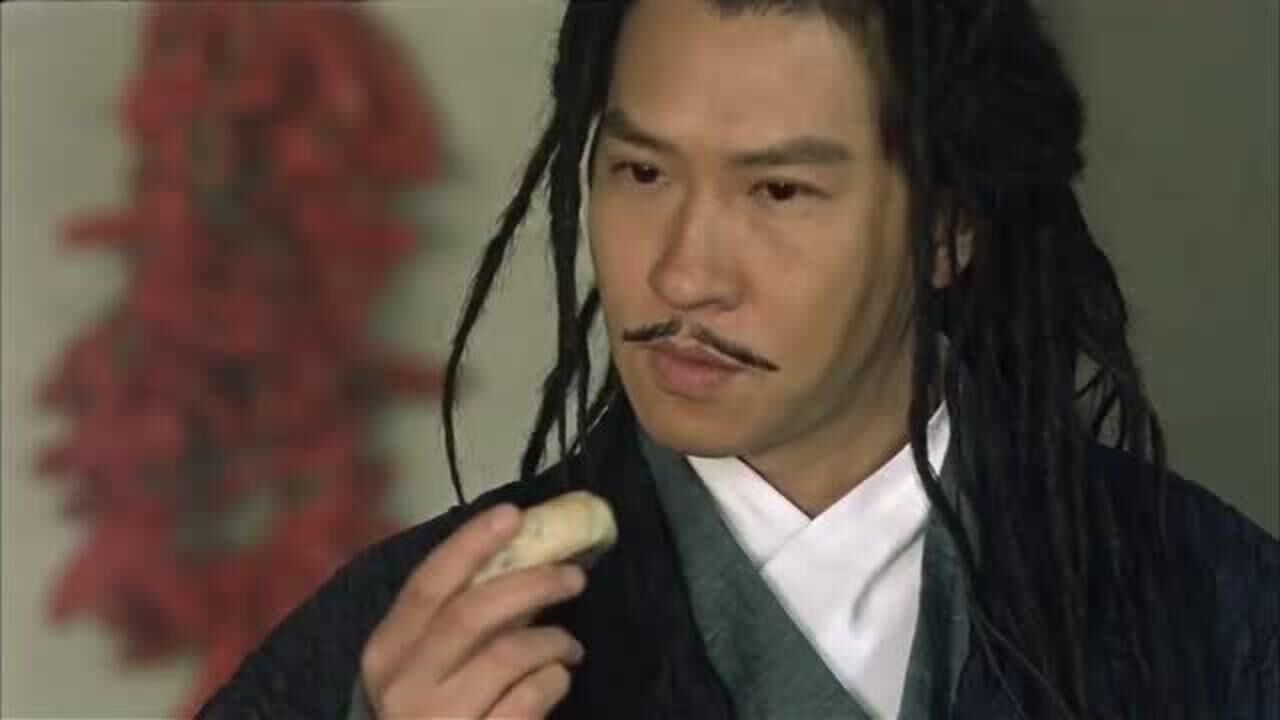 影视西门吹雪和叶孤城的紫荆城对决张家辉把全身家当拿来买吹雪赢