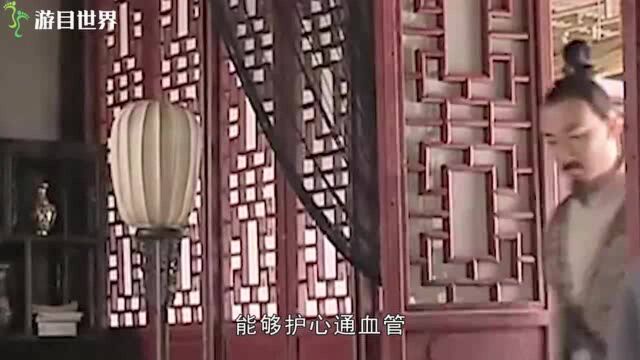 李时珍称其为“菜蔬之王”,简单美美,吃过的都说好