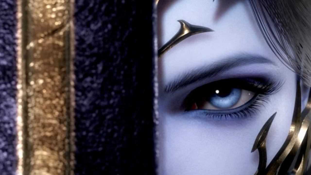 武庚纪108:冥族大将不闻不问