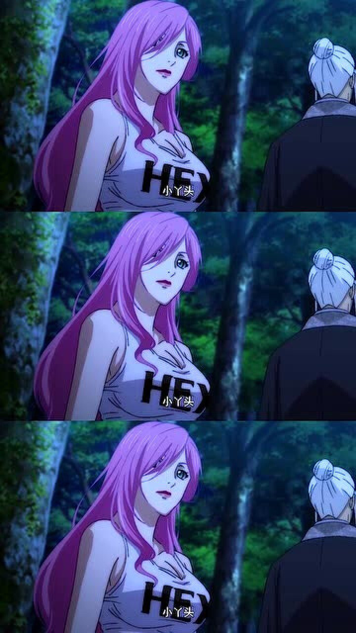 一人之下张天师劝夏禾改邪归正夏禾有自己的说法