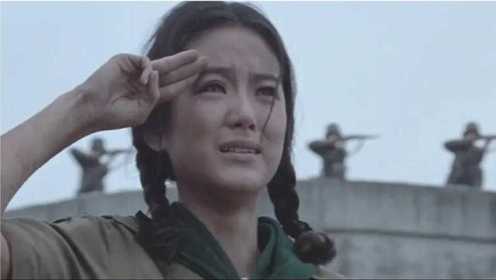 5分钟看完《八百壮士》，女主林青霞成为最年轻的“亚洲影后”