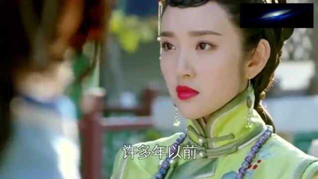 穿越女重生归来,不料看到曾经的情敌年老色衰后,穿越女瞬间乐了