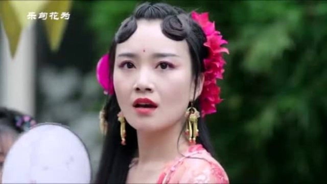 “绿茶女”以为能麻雀变凤凰,殊不知流水根本无情!