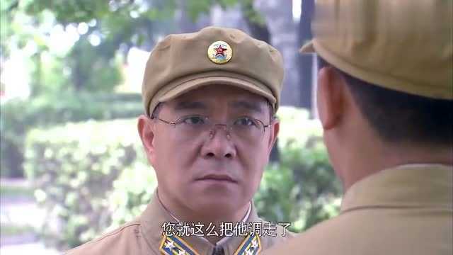 绝密543:二营太难了,不光把新兵器给拿走了连人才也不给留