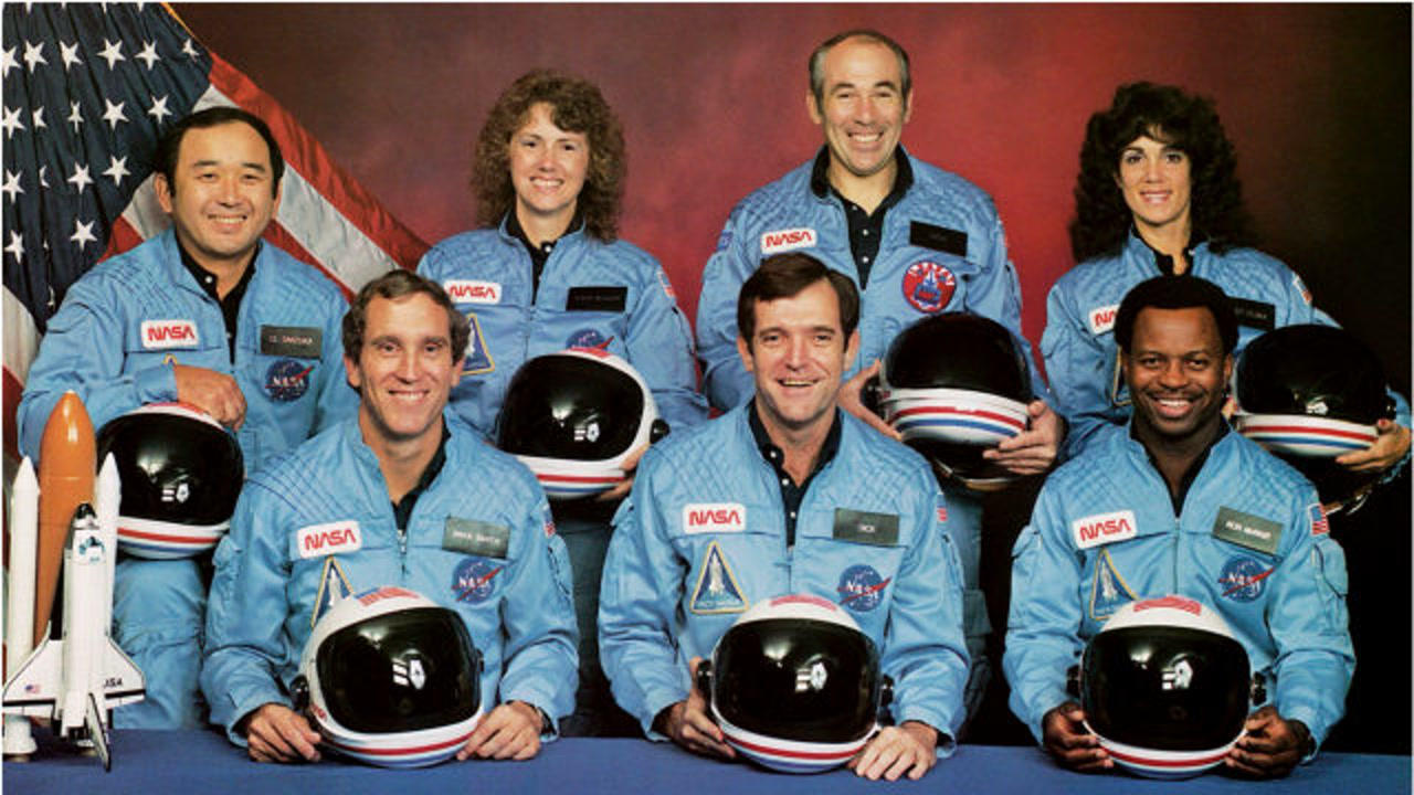 豆瓣8.6，7个人，这次飞行让他们贡献出一生_搜狐网, image size:1280x720