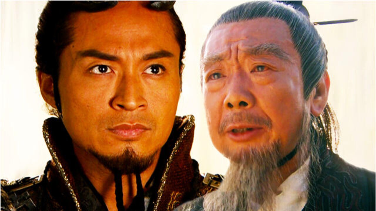 封神里的商容犯了什么罪为何他在纣王面前自称待罪宰相