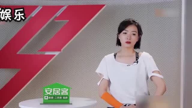 万茜“浪姐”营销过度?万茜诠释万人迷,姐姐们纷纷表白