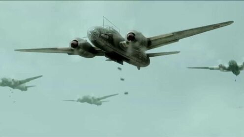 速看《东方战场》第38集：日军战机突袭了重庆，谍报工作紧锣密鼓的进行