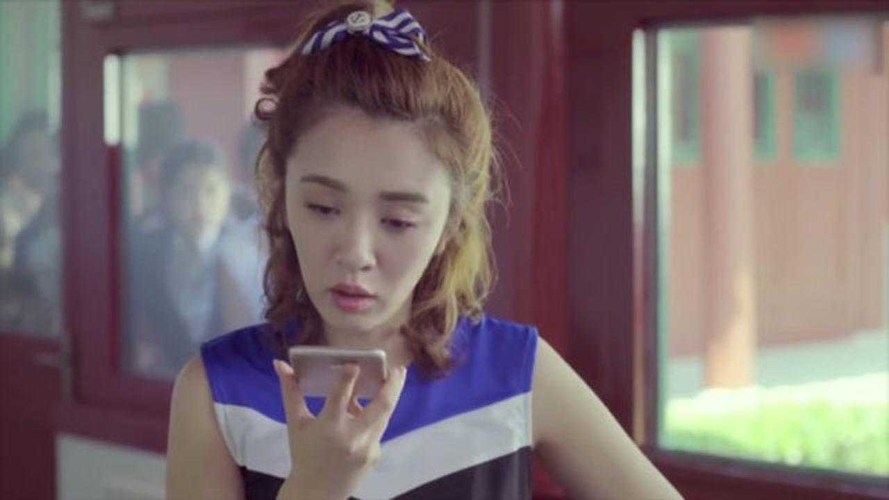 后妈长得太年轻被校长当成未成年竟拉来继女做证明