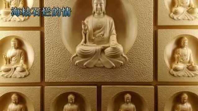 听完这首《醒世歌》愿你一生吉祥!