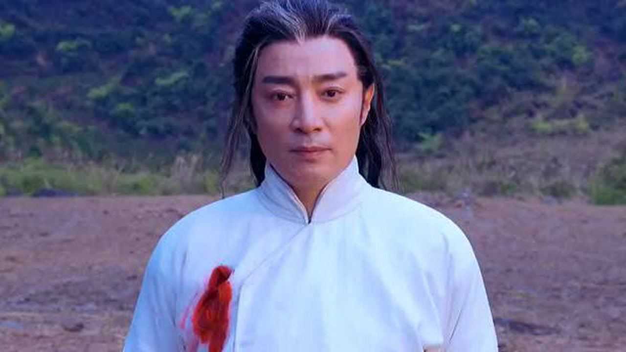 剑圣柳白的三次出手,蚍蜉撼树谈何易,我于人间全无敌不与天战与谁战!_高清1080P在线观看平台_腾讯视频