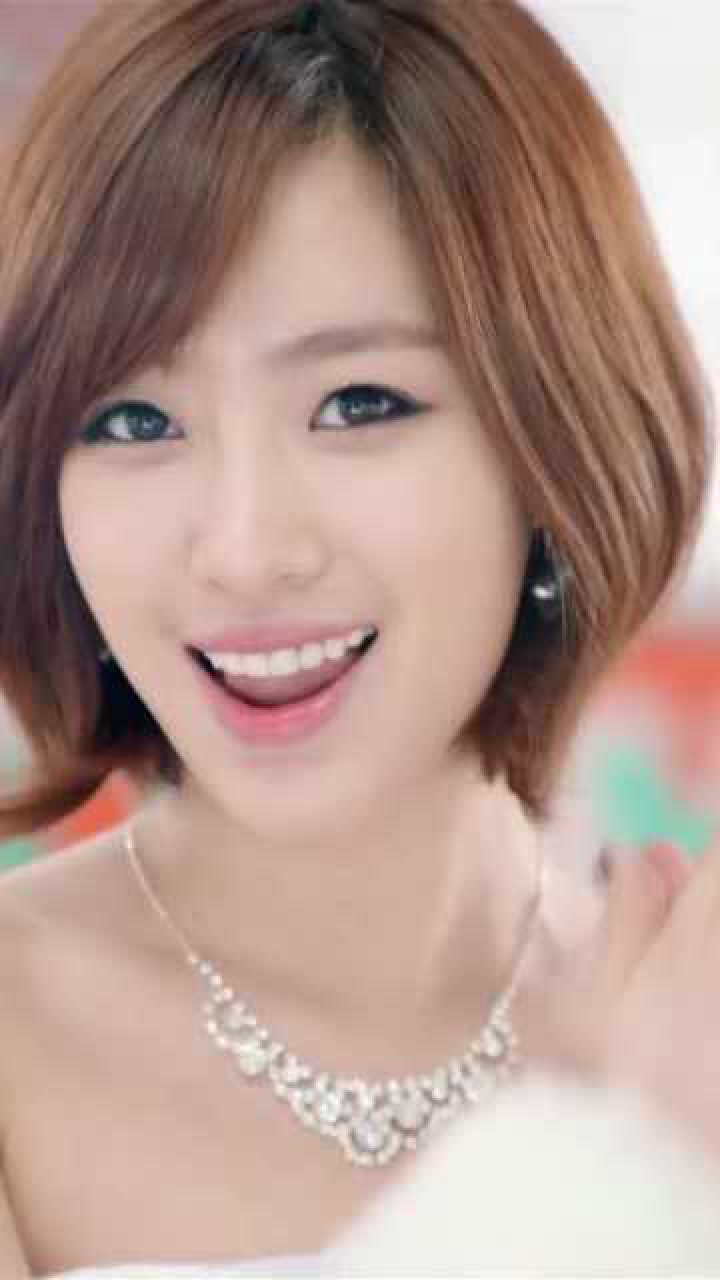 tara咸恩静韩国女团的美女