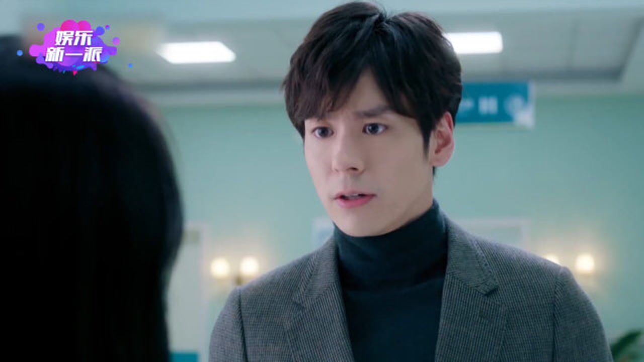 魏哲鸣徐若晗完美先生和差不多小姐首款预告