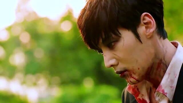 僵尸侦探有点帅有点搞笑有点善良有点可爱你喜欢吗?#崔振赫