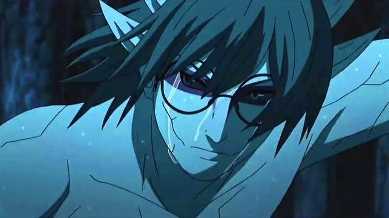 完全不虚宇智波兄弟仙人兜到底有多强