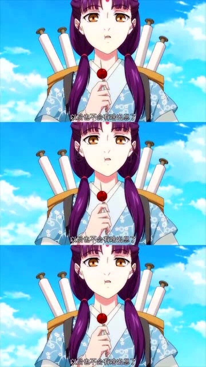 狐妖小红娘:温柔甜美的东方秦兰,只有我注意到了她的老公吗?