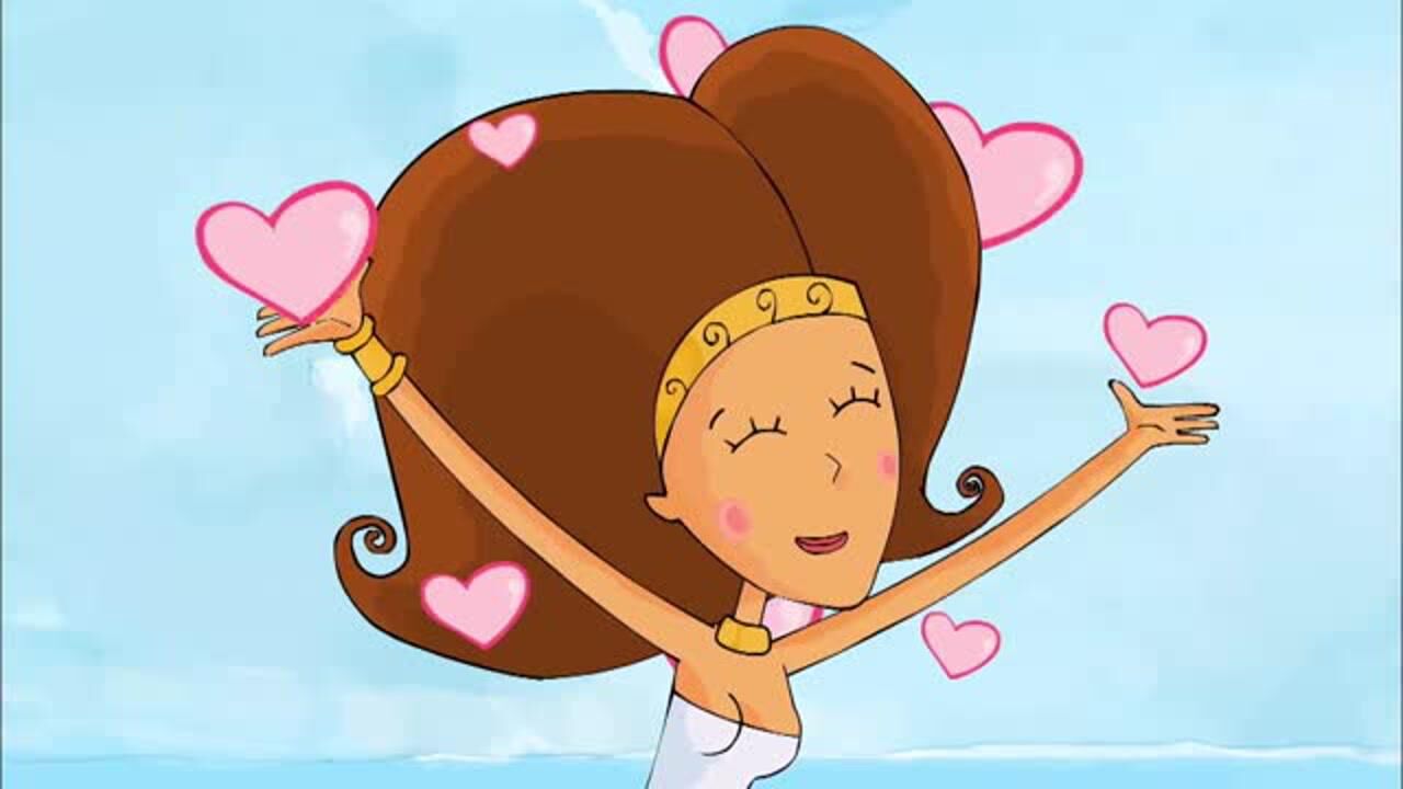 米拉小姐艾丽娅直接抛弃了父亲和西普利恩一起离开了