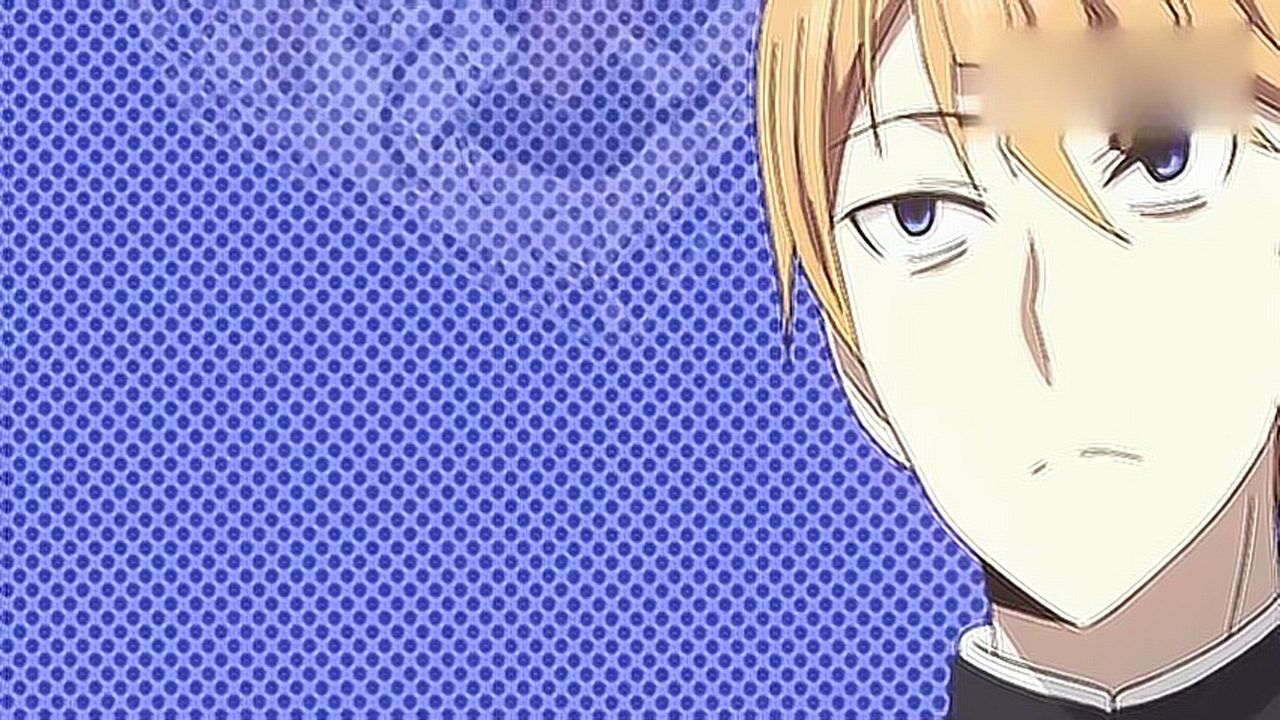 白银御行想要9个孩子,辉夜大小姐疯狂脑补,脸红是肯定的!