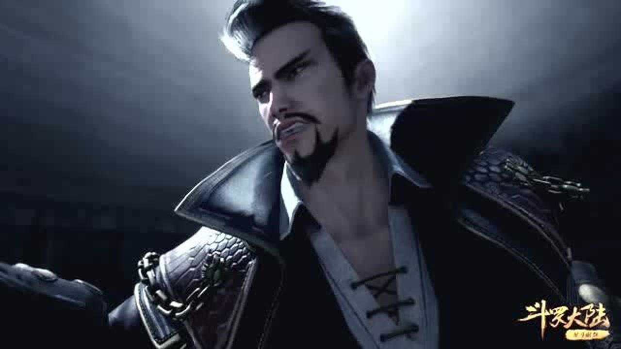 斗罗大陆昊天宗的长老直接出来压住唐三欺人太甚了啊