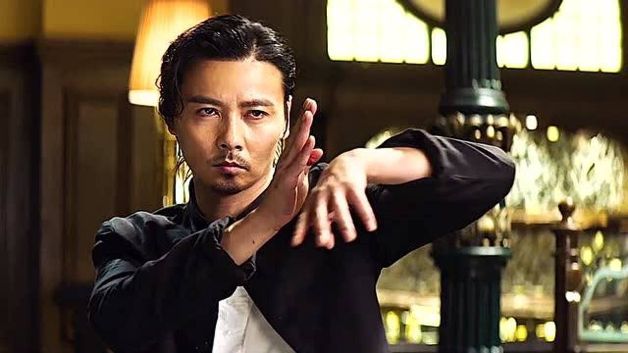 咏春张天志有多少人听过,知晓更多的还是叶问吧,他们俩谁更厉害一些呢